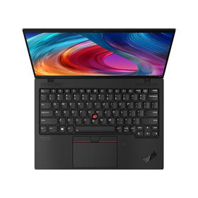 （国行）ThinkPad X1 Nano 13代（2023款）酷睿英特尔Evo平台13英寸轻薄商务办公笔记本