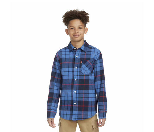 Levis李维斯大童衫2件套，小个子女生穿完全没问题💯📣美国🇺🇸直邮特价240元/买2件🉐️超划算👍质量超好 商品图8