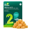 英氏草莓蔓越莓树莓味黄桃橙子西柚味水果果蔬溶溶豆儿童零食18g 商品缩略图3