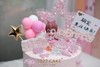 1027CAKE |  斗罗大陆小舞蛋糕 商品缩略图2