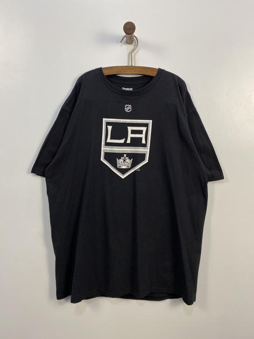 Reebok 锐步 NHL 美国国家冰球联盟 短袖T恤 _SST(XL) 商品图4