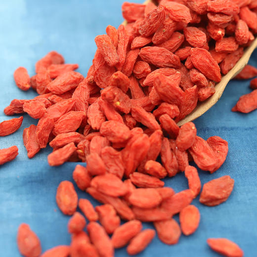 生态红枸杞  250g 商品图2