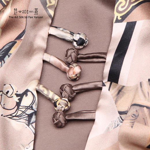 奇迹·披肩 商品图2