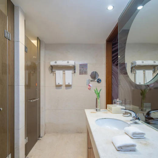 【年终囤货】云南 | 昆明云安会都酒店(融创滇池后海店)旅居次卡，￥1099起/双人5晚，全年有效期，不记名、可拆分使用，滇池畔的宝藏度假酒店，快速直达昆明各大景点商圈 商品图8