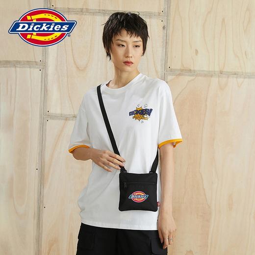 dickies斜挎包 男女情侣经典百搭出行配饰斜挎包DK010536 商品图1