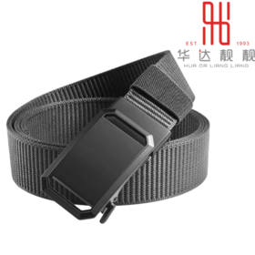 男装23夏季新品休闲尼龙皮带-02