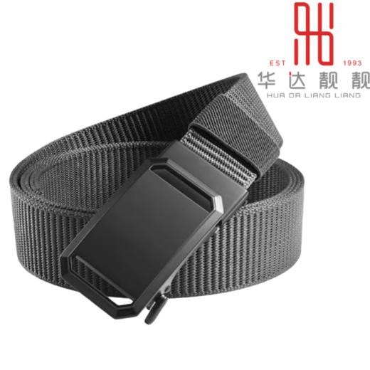 男装23夏季新品休闲尼龙皮带-02 商品图0