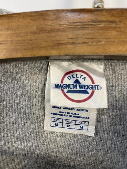 Y2K Vintage DELTA NFL 美国职业橄榄球大联盟 短袖T恤 _SST(M) 商品图2