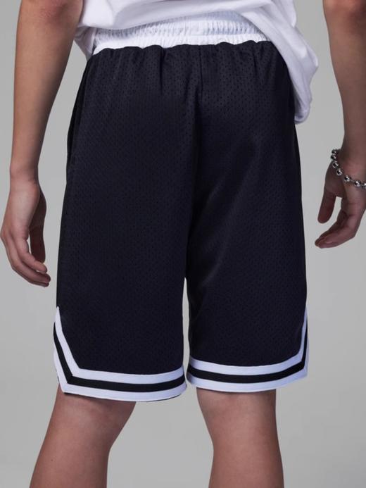 Jordan乔丹儿童男童女童篮球网眼布短裤夏新款运动裤JD2322029 商品图2