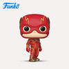 Funko POP! DC电影 The Flash闪电侠手办公仔玩偶摆件 65592 商品缩略图0