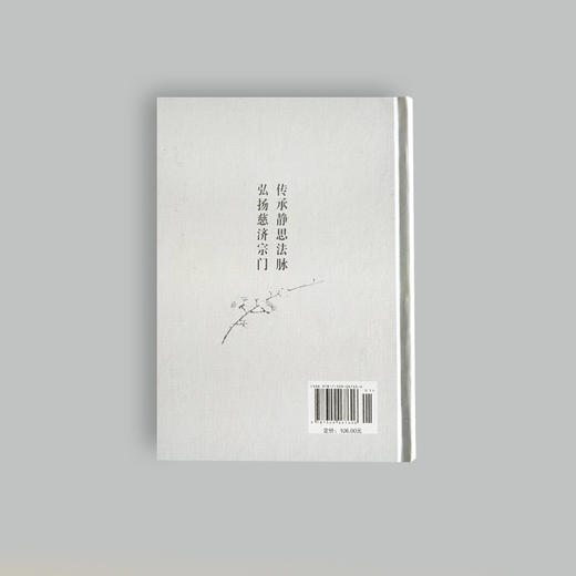 《证严 上人思想体系探究丛书》 商品图2