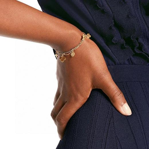 驴家Blooming  Supple蒙田花卉项链手链 商品图3