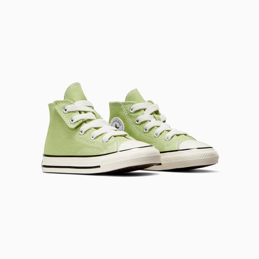 CONVERSE 匡威 秋季 婴童 帆布鞋 A05216C 商品图2
