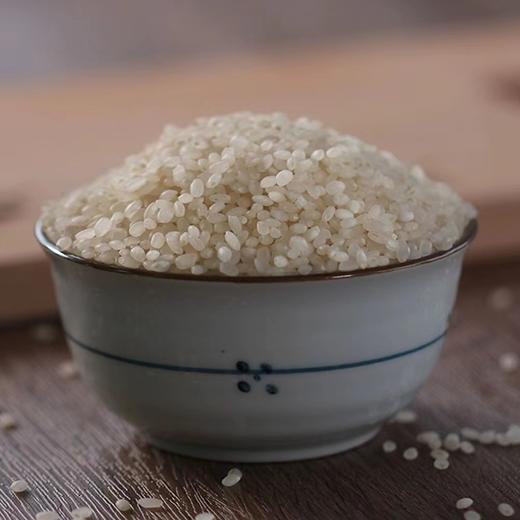 好米畈崇明鲜米5kg 商品图2