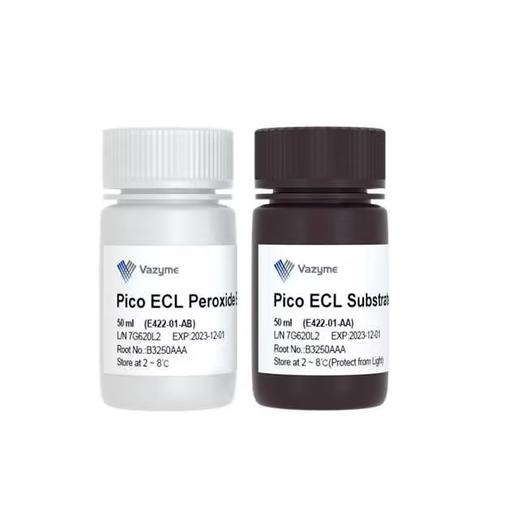 SuperPico ECL Chemiluminescence Kit 商品图0