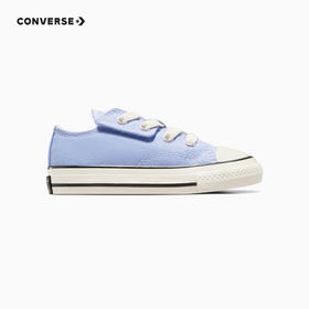CONVERSE 匡威 秋季 婴童 帆布鞋 A06895C