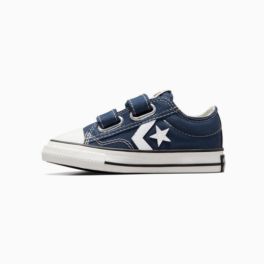 CONVERSE 匡威 秋季 婴童 帆布鞋 A05221C 商品图1