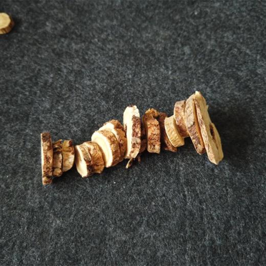 长白山野生黄芪  5年以上 有机认证黄芪（野生采集认证） 商品图9