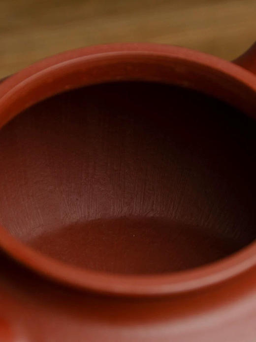 范丽英朱泥全手工 商品图3