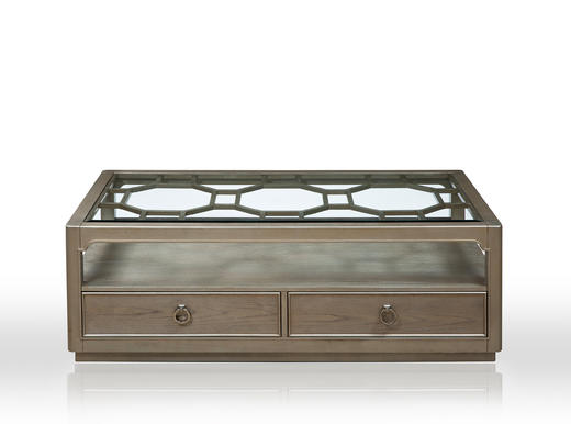 Arflex 咖啡桌 商品图1