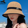 亚麻渔夫帽2451 商品缩略图0