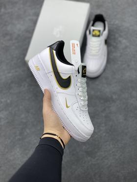 耐克空军板鞋其他热销款合集三    迷你钩  40周年 奶油     龙年