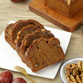 红枣核桃蛋糕（41家门店通用）