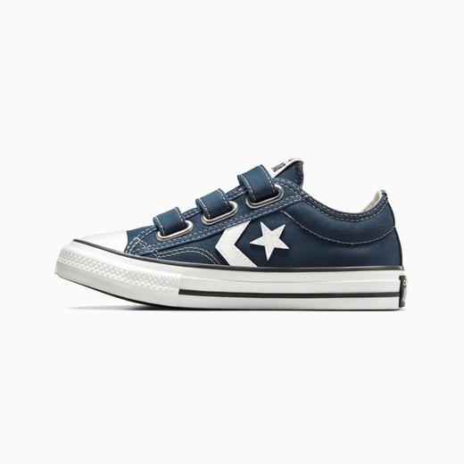 CONVERSE 匡威 秋季 小童 帆布鞋 A05217C 商品图1