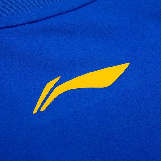 【“昕”领神会】乒乓球系列短袖文化衫AHST239-2 商品图5