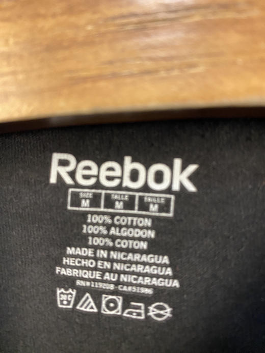 Reebok 锐步 NHL 美国国家冰球联盟 短袖T恤 _SST(M) 商品图2