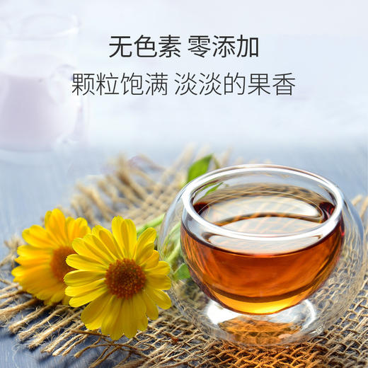 哈萨克斯坦原装进口 皮亚拉牌肯尼亚经典红茶25袋 商品图1