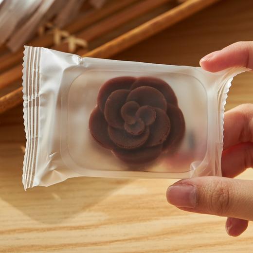 红豆薏米芡实糕|清甜不腻，越嚼越香，不额外添加蔗糖 商品图4