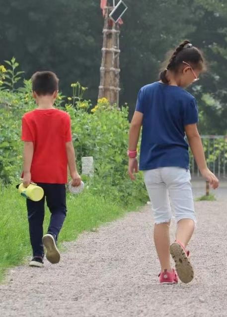 红领巾游园票 商品图2