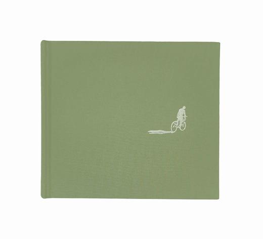 《漫游》李伟黑白摄影集 商品图1