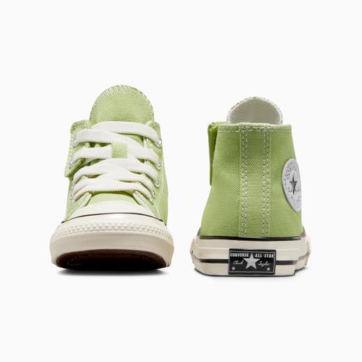 CONVERSE 匡威 秋季 婴童 帆布鞋 A05216C 商品图4