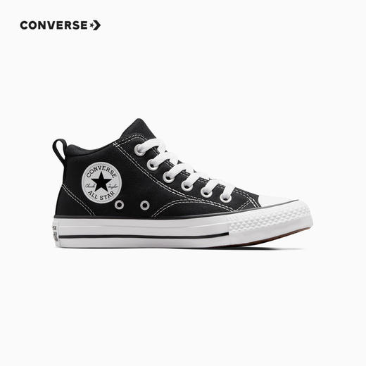 CONVERSE 匡威 秋季 大童 帆布鞋 A04821C 商品图0