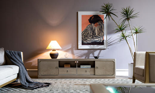 Arflex 电视柜 商品图3