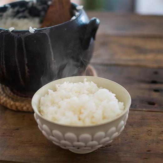 好米畈崇明鲜米5kg 商品图1