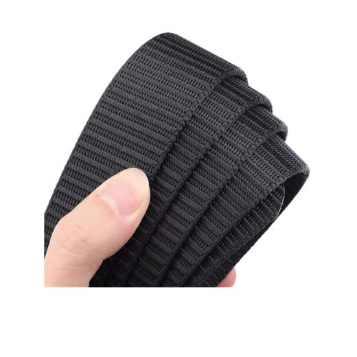 男装23夏季新品休闲尼龙皮带-02 商品图7
