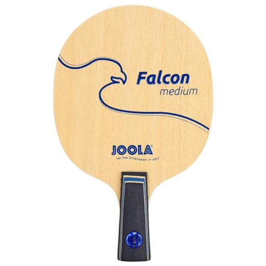 优拉JOOLA 猎鹰中速 FALCON medium 尤拉五层纯木乒乓球底板 商品图2