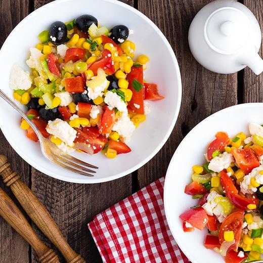 欧萨切片黑橄榄 商品图3