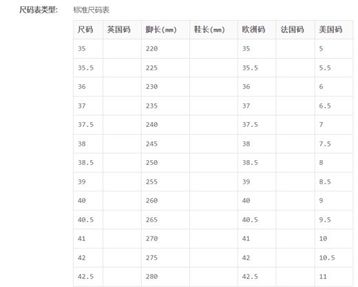 锐步Reebok 锐步女INSTAPUMP FURY运动休闲鞋EF3143【鞋子均有瑕疵，请看实拍图，介意慎拍】 商品图8