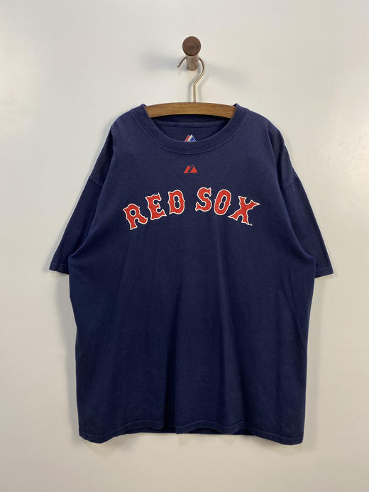 Majestic MLB 美国职业棒球大联盟 短袖T恤 _SST(L) 商品图4