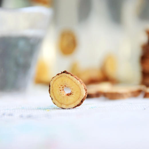 长白山野生黄芪  5年以上 有机认证黄芪（野生采集认证） 商品图6