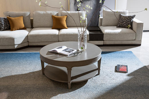 Bluff 咖啡桌 商品图6