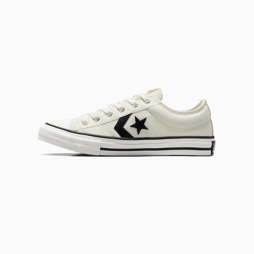 CONVERSE 匡威 秋季 大童 帆布鞋 A05220C 商品图1