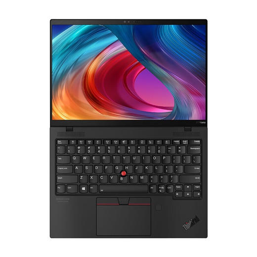 （国行）ThinkPad X1 Nano 13代（2023款）酷睿英特尔Evo平台13英寸轻薄商务办公笔记本 商品图1