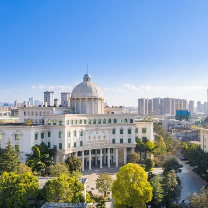 春游云南 | 昆明云安会都酒店(融创滇池后海店)旅居度假￥2478起/双人8晚，滇池畔的宝藏度假酒店，快速直达昆明各大景点商圈