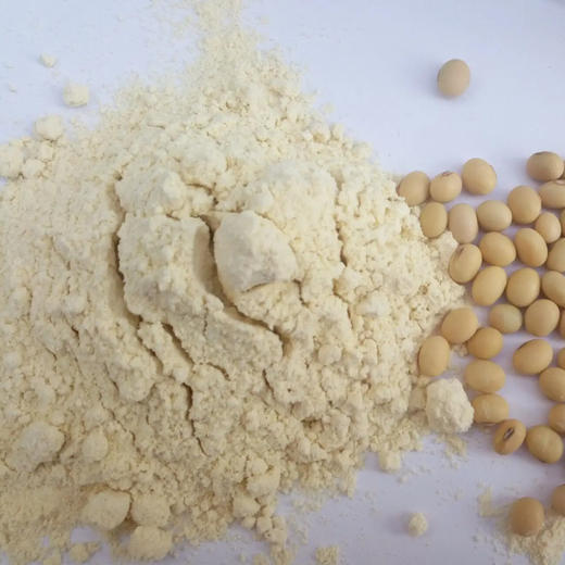 散黄豆面(500g±50g) 商品图0