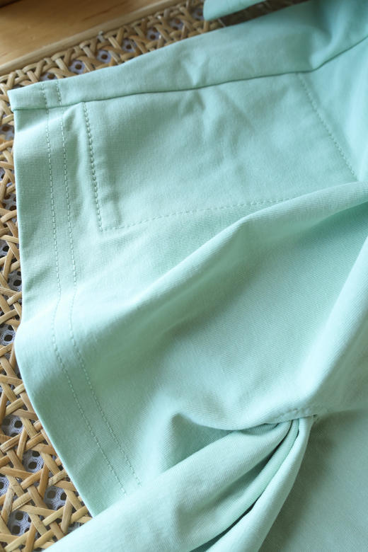 垫肩兔耳朵T 商品图11